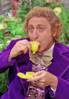 Gene Wilder Tea Memes - Imgflip