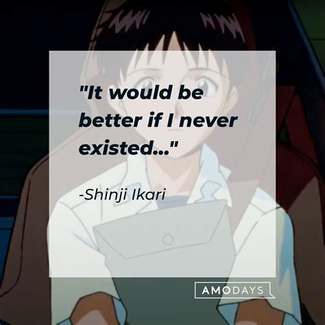 34 Shinji Ikari Quotes from 'Neon Genesis Evangelion' Universe