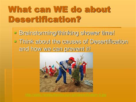 PPT - Desertification PowerPoint Presentation - ID:634651