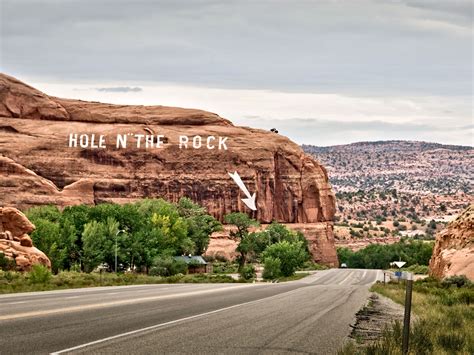 6 Quirky Roadside Attractions To Visit on Your Next Road Trip — Daily ...