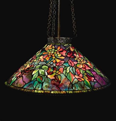 957 best images about Stained Glass Lamps on Pinterest | Studios, Wisteria and Tiffany style ...