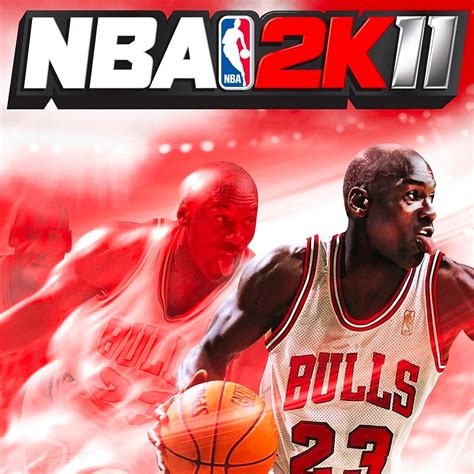 NBA 2K11 [PSP] - IGN