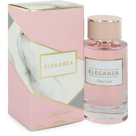 Diane Castel Eleganza by Diane Castel - Buy online | Perfume.com