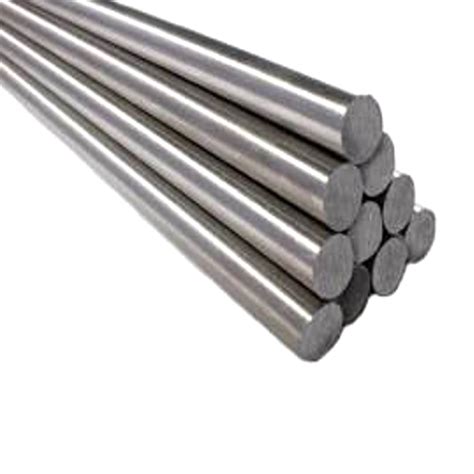 Titanium Rod, Grade: Gr.4 at Rs 2000/kg in Mumbai | ID: 11771495362