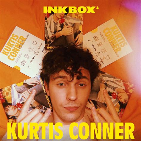 inkbox Tattoos: FOLKS! 👏 Kurtis Conner's Collection is here | Milled