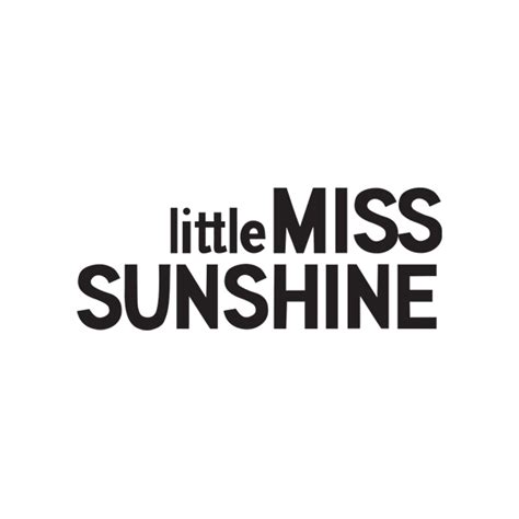 Little Miss Sunshine - ProductionPro