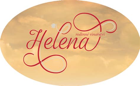 Vinařství Helena | helena-logo2