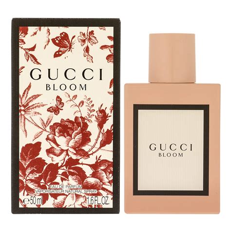 GUCCI BLOOM 50 ML FOR WOMEN - Perfume Bangladesh