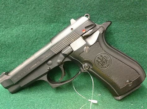 Beretta 84F for sale at Gunsamerica.com: 978791222