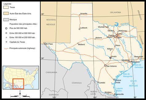 File:Map of Texas Fr1.png - Wikimedia Commons