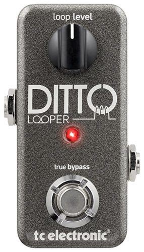 The 5 Best Guitar Looper Pedals of 2024