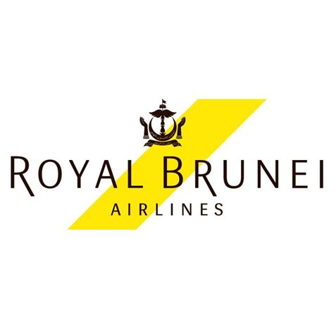 SkiftDesign: Royal Brunei airline's new logo & design