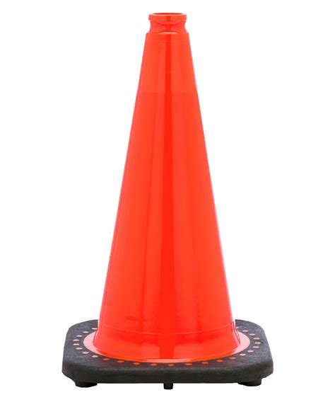 Orange Traffic Cones