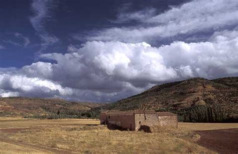 Sierra de Alcaraz, Albacete pictures. Photography gallery of Castilla ...