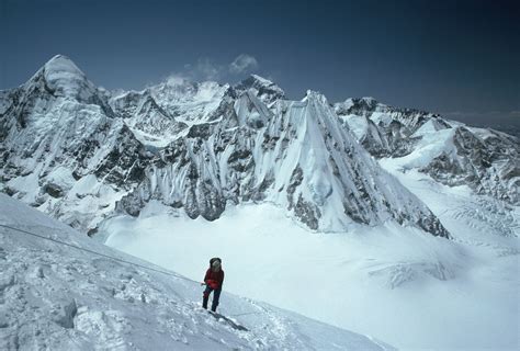 How Do Climbers Die on Mount Everest?