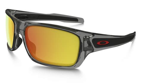 Oakley Prescription Turbine Sunglasses | ADS Eyewear