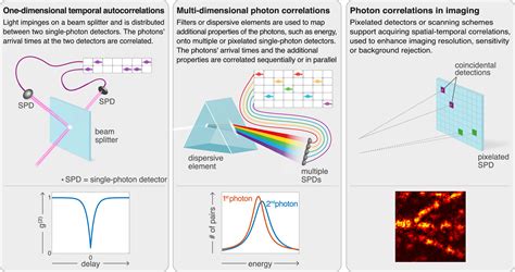 Photon Correlations in Spectroscopy and Microscopy | ACS Photonics