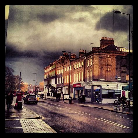 Stoke Newington Church Street | Street, Church street, Scenes