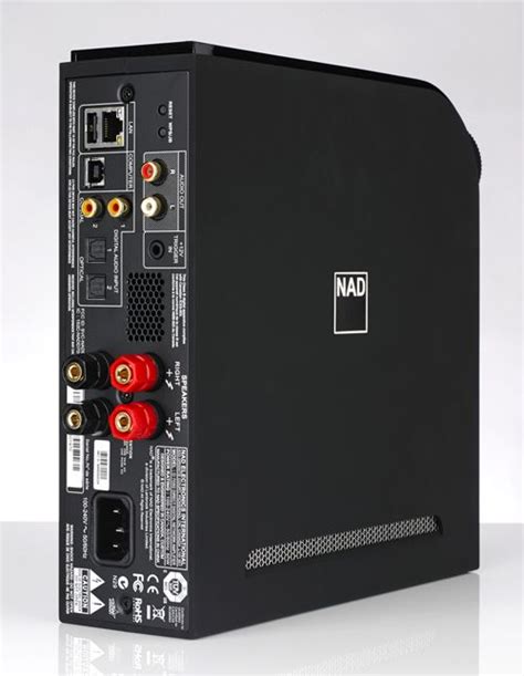 NAD D 7050 review | What Hi-Fi?