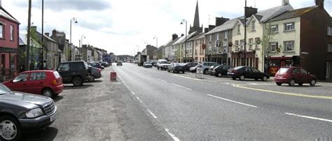 Aughnacloy, County Tyrone © Kenneth Allen cc-by-sa/2.0 :: Geograph Britain and Ireland