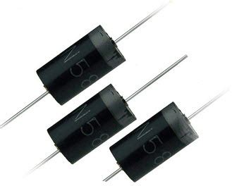 Schottky Diodes Explained: Work, Features & Applications