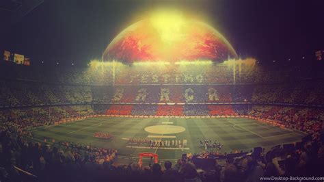 Fc Barcelona Wallpapers (81+ pictures) - WallpaperSet