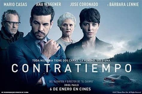 The Invisible Guest (Contratiempo): Wiki, Cast, Plot, Review, Where to Watch