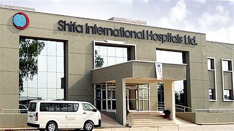 Senate Questions Whether Shifa Hospital Provided Free Treatment to 50% ...