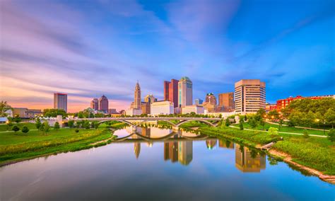 The 15 Best Things to do in Columbus, Ohio – Wandering Wheatleys