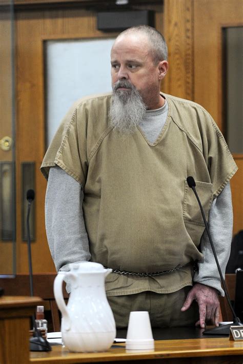 Brian Dripps sentenced to life for Angie Dodge murder | Local News ...