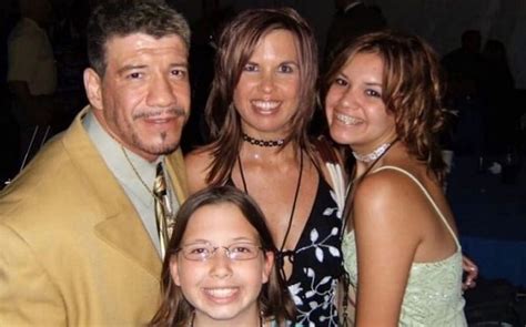 Vickie Guerrero on how Eddie Guerrero was like at home