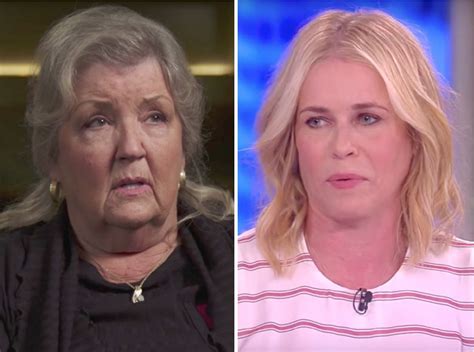 Clinton Accuser Juanita Broaddrick Hits Chelsea Handler Over Roy Moore Slam: ‘You Don’t Want to ...