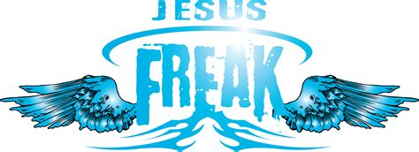 Pin by wild art creations on Logo Designs | Logo design, Jesus freak, Jesus