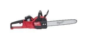 Milwaukee M18 Chainsaw Review in 2021 - Best Gear House