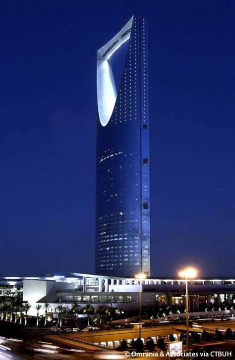 Kingdom Centre - The Skyscraper Center