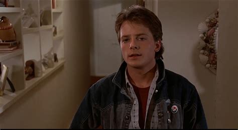 Back to the Future (1985)