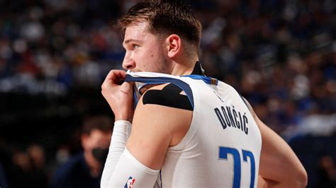 Clippers-Mavericks: Luka Doncic's free-throw woes have become elephant in room, and Dallas has ...