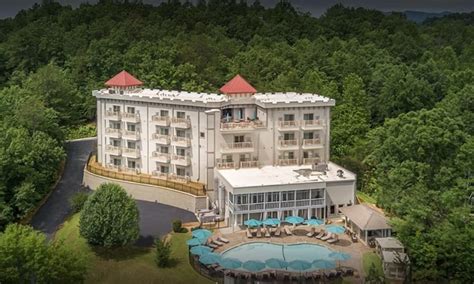 THE VALHALLA RESORT - Helen GA 688 Bahn Innsbruck 30545