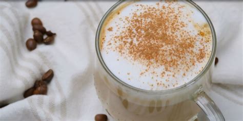 Simple French Vanilla Cappuccino Recipe: The Beloved Coffee Drink