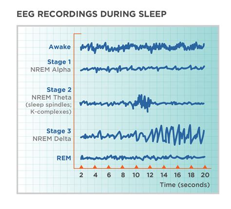 Stages of Sleep | Introduction to Psychology