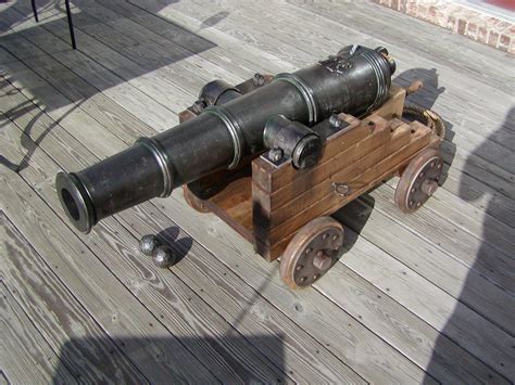 How to Make a Pirate Cannon — Phillip Freer / Concept Design / Visualization