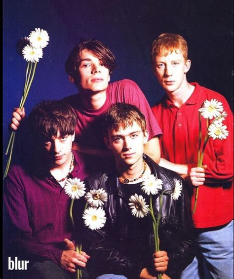 Damon Albarn, Gorillaz, Alex James, Rock Festival, Blur Band, Charlie ...