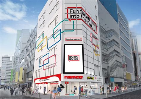 Akihabara arcades aren’t dead yet! New six-floor game center opens in ...