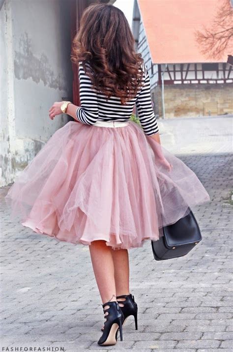 Tutu Skirts Styles - StyleSkier.com