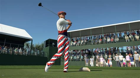 PGA Tour 2K21 tips with 8 essential things to know before you play ...