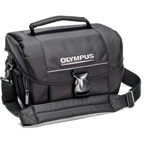 Olympus Pro System Camera Bag 260617 B&H Photo Video