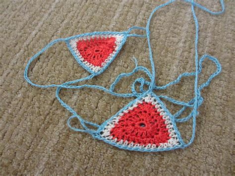 Jay's Boutique Blog: FREE PATTERN: Summertime Barefoot Sandals