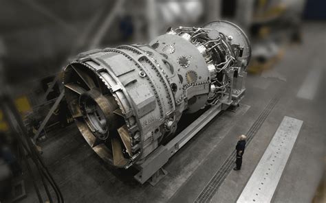 GE H-Class Turbine Will Power New Louisiana Gas-Fired Plant