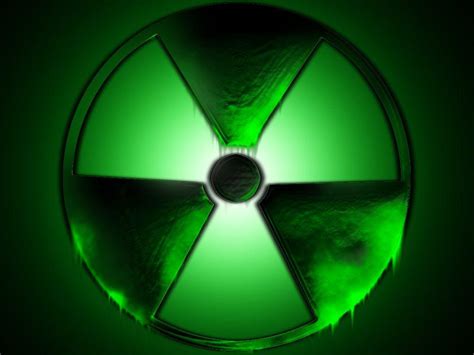 Cool Radioactive Logo - LogoDix