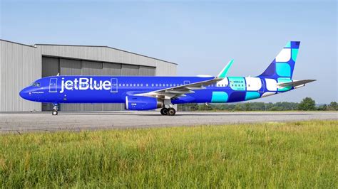 JetBlue Launches First Nonstop Flights From New York To Belize